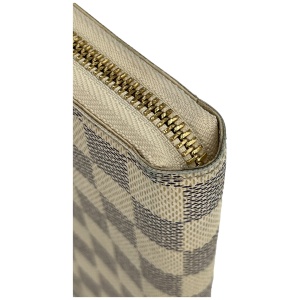 Louis Vuitton Zippy Damier Azur Geldbörse Geldbörsen Louis Vuitton 31
