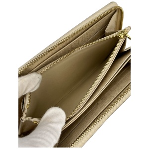 Louis Vuitton Zippy Damier Azur Geldbörse Geldbörsen Louis Vuitton 35