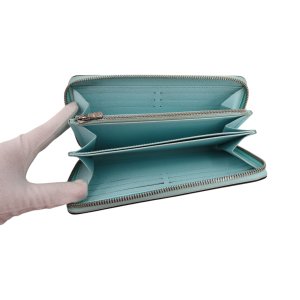Louis Vuitton Zippy Epi Seaside Geldbörse Geldbörsen Louis Vuitton 21