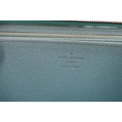 Louis Vuitton Zippy Epi Seaside Geldbörse Geldbörsen Louis Vuitton 12