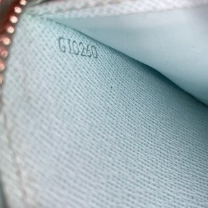 Louis Vuitton Zippy Epi Seaside Geldbörse Geldbörsen Louis Vuitton 23