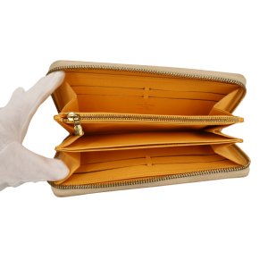 Louis Vuitton Zippy Illustre Balloon Damier Azur Geldbörse Geldbörsen Louis Vuitton 21