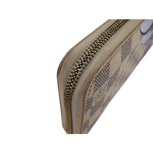 Louis Vuitton Zippy Illustre Balloon Damier Azur Geldbörse Geldbörsen Louis Vuitton 9