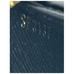 Louis Vuitton Zippy Kabuki Geldbörse Geldbörsen Louis Vuitton 27