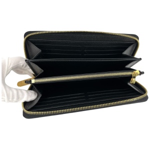 Louis Vuitton Zippy Kabuki Geldbörse Geldbörsen Louis Vuitton 25