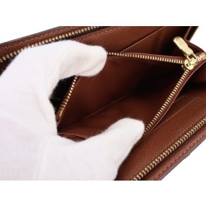 Louis Vuitton Zippy Murakami Panda Geldbörse Geldbörsen Louis Vuitton 26