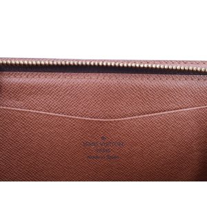 Louis Vuitton Zippy Murakami Panda Geldbörse Geldbörsen Louis Vuitton 27