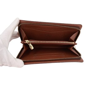 Louis Vuitton Zippy Murakami Panda Geldbörse Geldbörsen Louis Vuitton 24