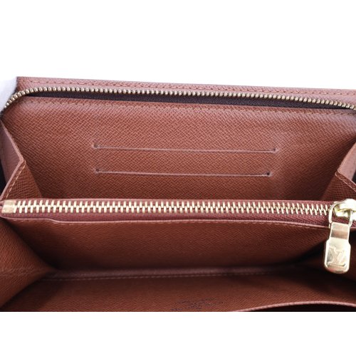 Louis Vuitton Zippy Murakami Panda Geldbörse Geldbörsen Louis Vuitton 13