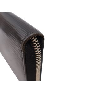 Louis Vuitton Zippy Organizer Epi Leder Schwarz Für Herren Louis Vuitton 21