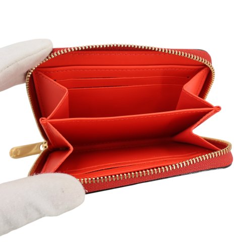 Louis Vuitton Zippy Coin Vernis Valentinstag Geldbörsen Louis Vuitton 11