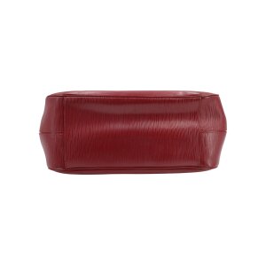 Louis Vuitton Passy PM Rot Handtaschen Louis Vuitton 21