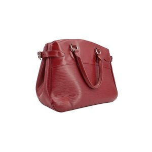 Louis Vuitton Passy PM Rot Handtaschen Louis Vuitton 20