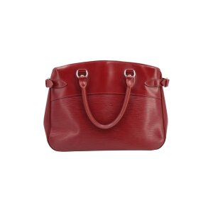 Louis Vuitton Passy PM Rot Handtaschen Louis Vuitton 19