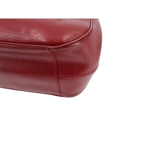 Louis Vuitton Passy PM Rot Handtaschen Louis Vuitton 23