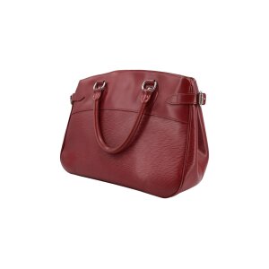 Louis Vuitton Passy PM Rot Handtaschen Louis Vuitton 18