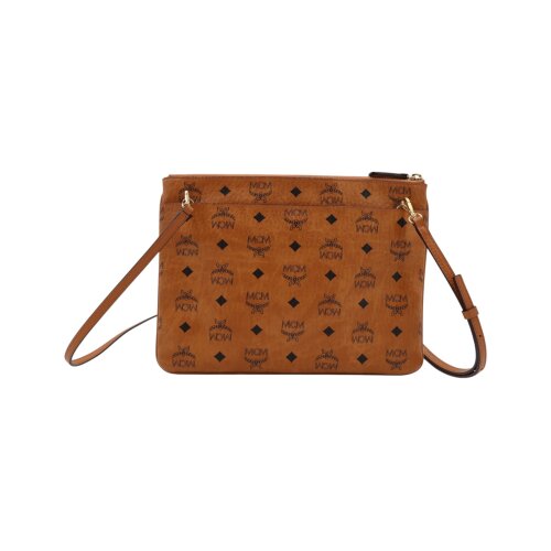 MCM Aren Flat Pouch Kleine Taschen MCM 6
