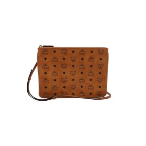 MCM Aren Flat Pouch Kleine Taschen MCM 15