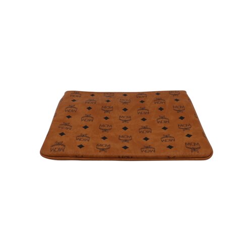 MCM Aren Flat Pouch Kleine Taschen MCM 7