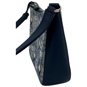 MCM Aren Jacquard Umhängetasche Kleine Taschen MCM 24