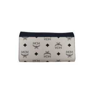 MCM Millie Geldbörse mit Schulterkette Geldbörsen MCM 15