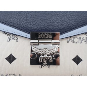 MCM Millie Geldbörse mit Schulterkette Geldbörsen MCM 19