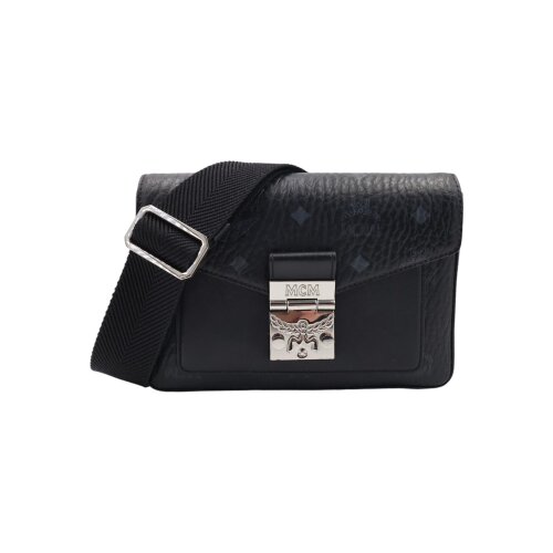 MCM Millie Small Black MCM MCM