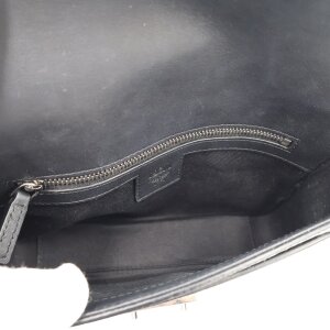 MCM Millie Small Schwarz Kleine Taschen MCM 24