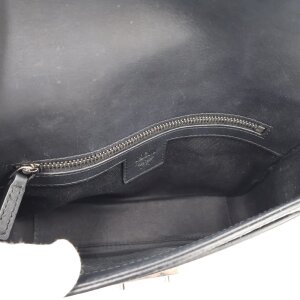 MCM Millie Small Black MCM MCM 24