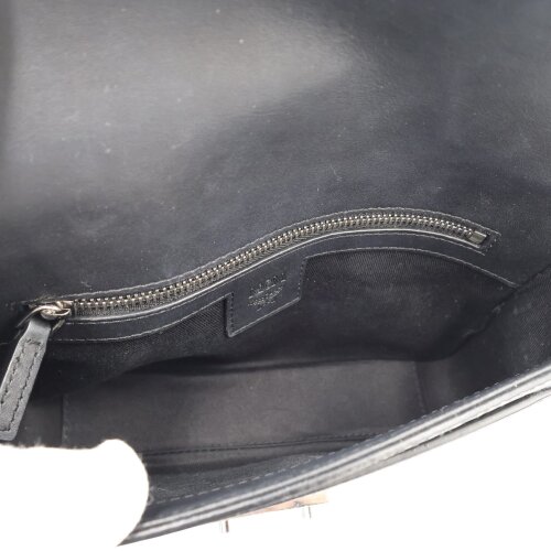 MCM Millie Small Black MCM MCM 12