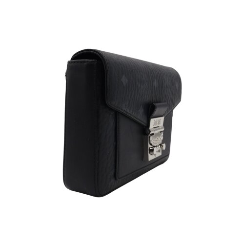 MCM Millie Small Black MCM MCM 8