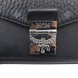 MCM Millie Small Schwarz Kleine Taschen MCM 23