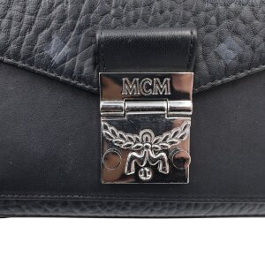 MCM Millie Small Black MCM MCM 23