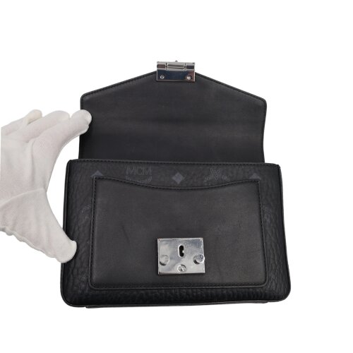 MCM Millie Small Schwarz Kleine Taschen MCM 10