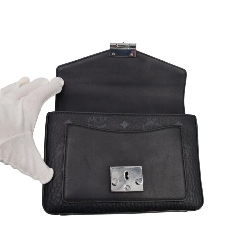 MCM Millie Small Black MCM MCM 10