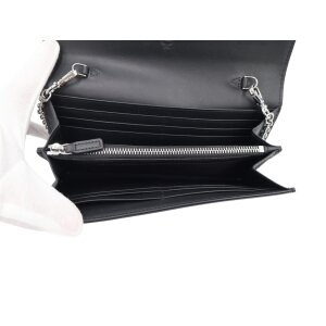 MCM Patricia Geldbörse mit Schulterkette Geldbörsen MCM 23