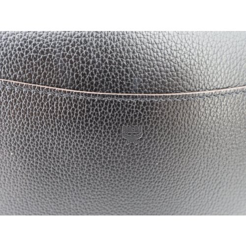 MCM Patricia Satchel Colorblocking Kleine Taschen MCM 15