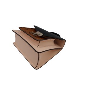 MCM Patricia Satchel Colorblocking Kleine Taschen MCM 32