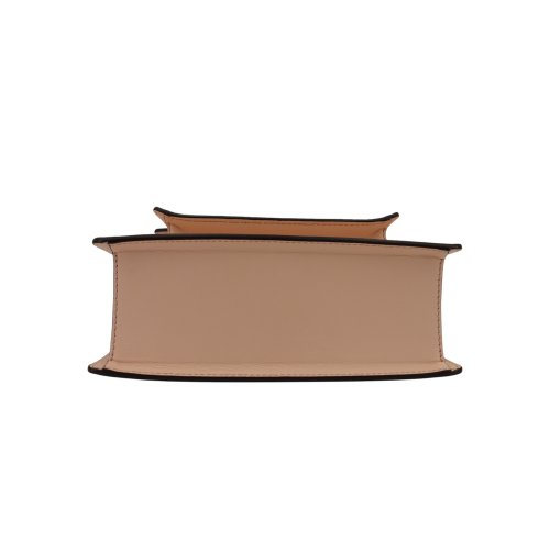 MCM Patricia Satchel Colorblocking Kleine Taschen MCM 11