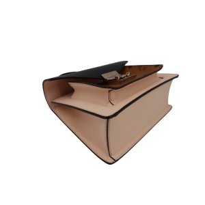 MCM Patricia Satchel Colorblocking Kleine Taschen MCM 31