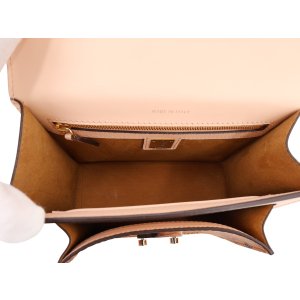 MCM Patricia Satchel Colorblocking Kleine Taschen MCM 37