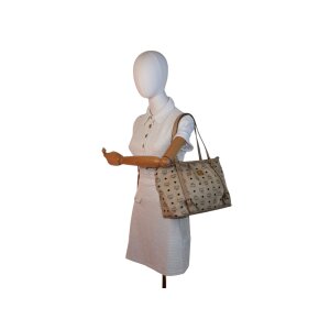 MCM Schultertasche MCM MCM 21