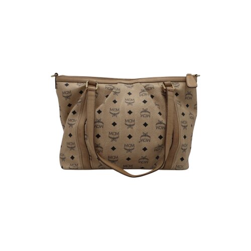 MCM Schultertasche MCM MCM 9