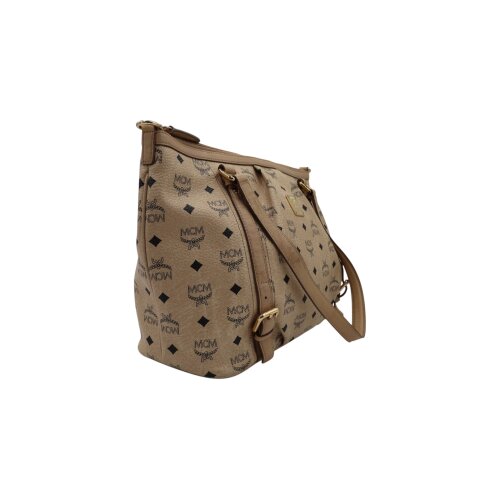 MCM Schultertasche MCM MCM 10