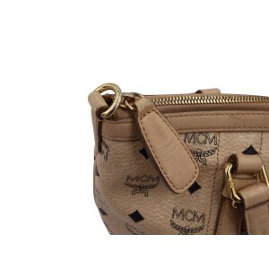 MCM Schultertasche MCM MCM 30