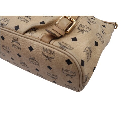 MCM Schultertasche MCM MCM 13