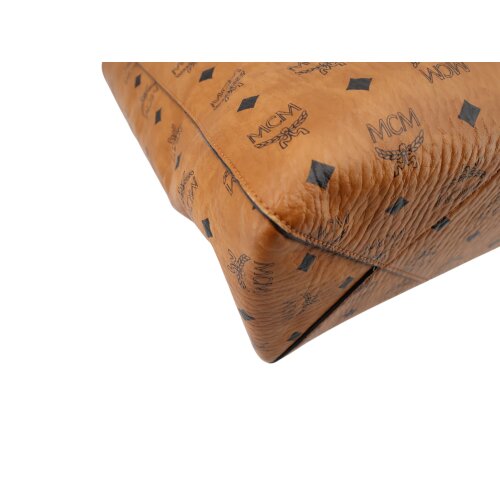 MCM Shopper Handtaschen MCM 12