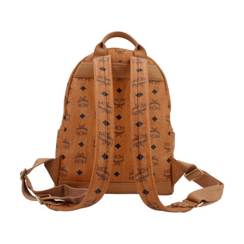 MCM Stark Rucksack Handtaschen MCM 7