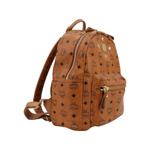 MCM Stark Rucksack Handtaschen MCM 6