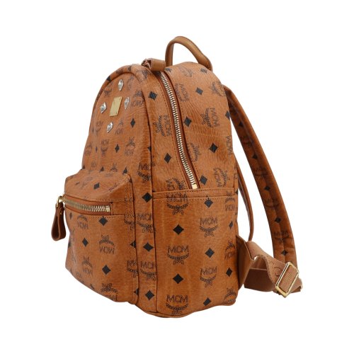 MCM Stark Rucksack Handtaschen MCM 8